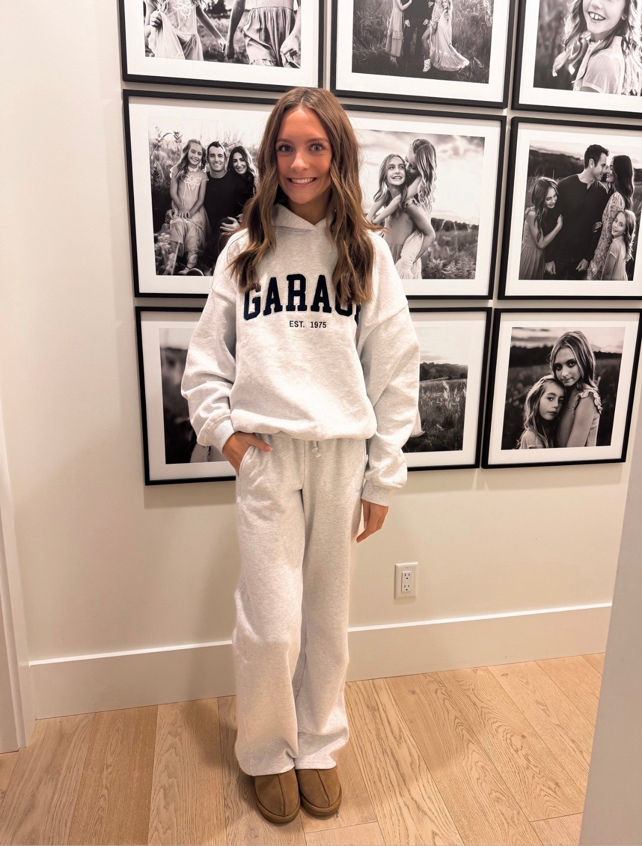 Garage Hoodie | Girl’s Sweats | UGG | Garage Sweatpantss

#LTKFindsUnder100