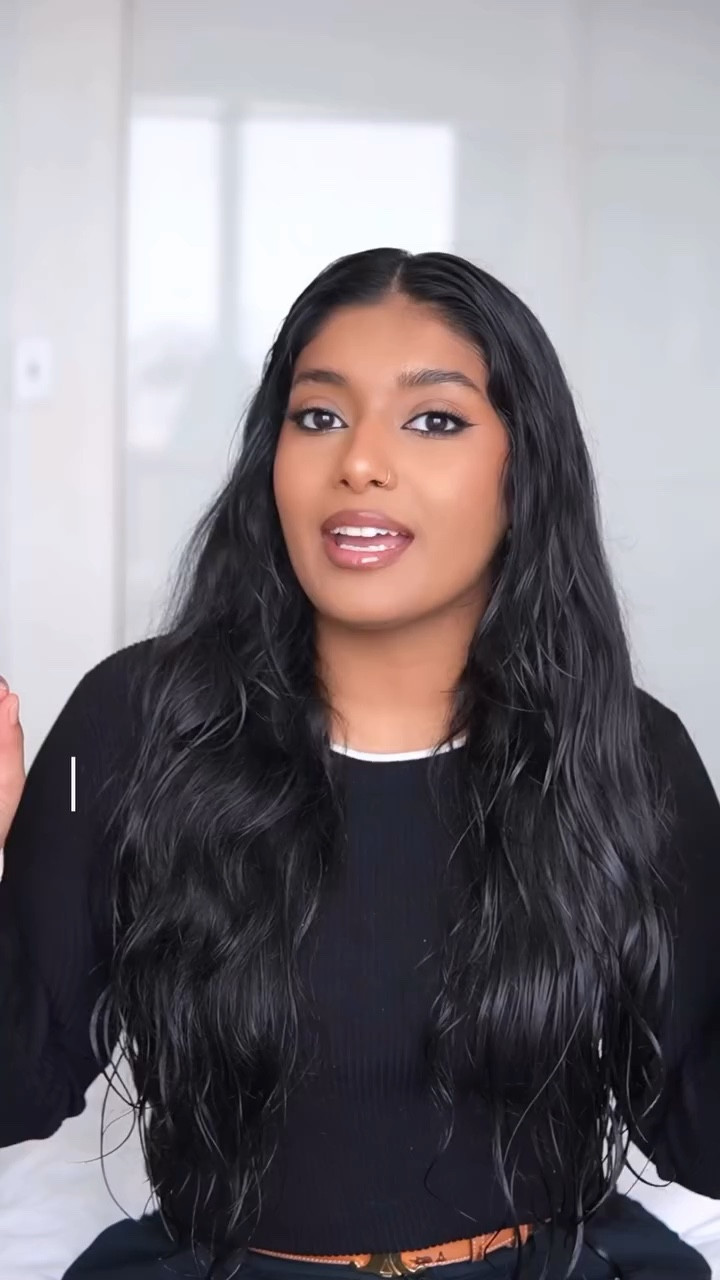 wavy hair routine 🌟

products linked in LTK (link in bio) 

@jvn @jvnhair @marcanthonyhaircare @redken @kerastase_official #hairtutorial #wavyhair #curlyhair #naturalhair