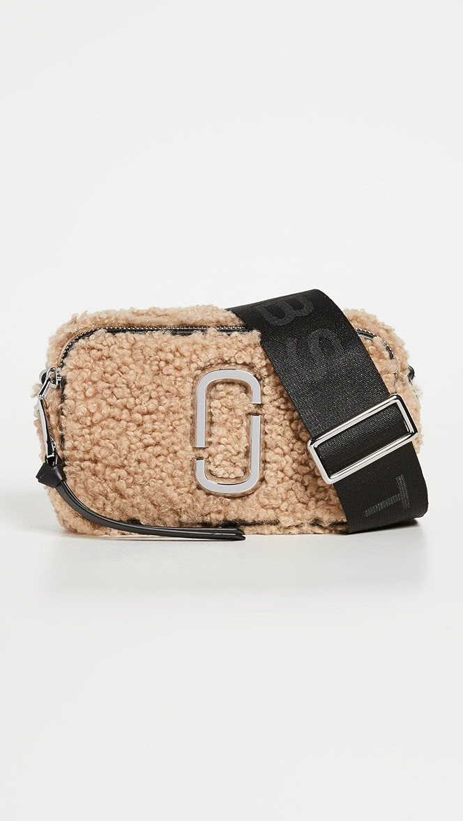 Marc Jacobs Snapshot Camera Bag | SHOPBOP | Shopbop