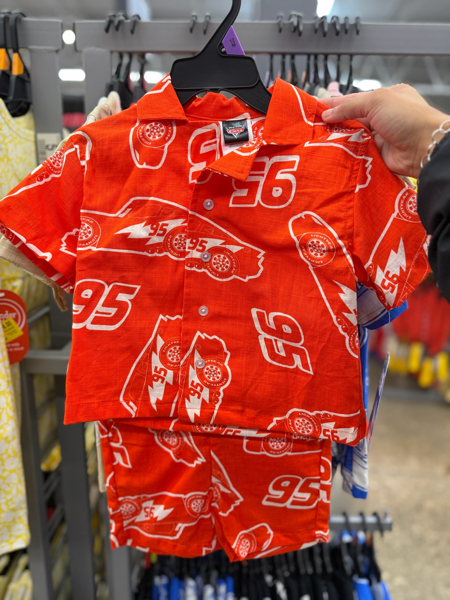 toddler character boy sets 
#walmart #toddlerclothes #boysset

#LTKKids #LTKmomlife #LTKootd