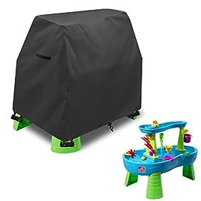 Aacabo Kids Water Table Cover Fit... | Amazon (US)