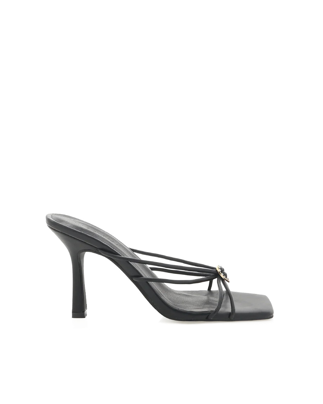 SARLEY - BLACK | Billini (ANZ)