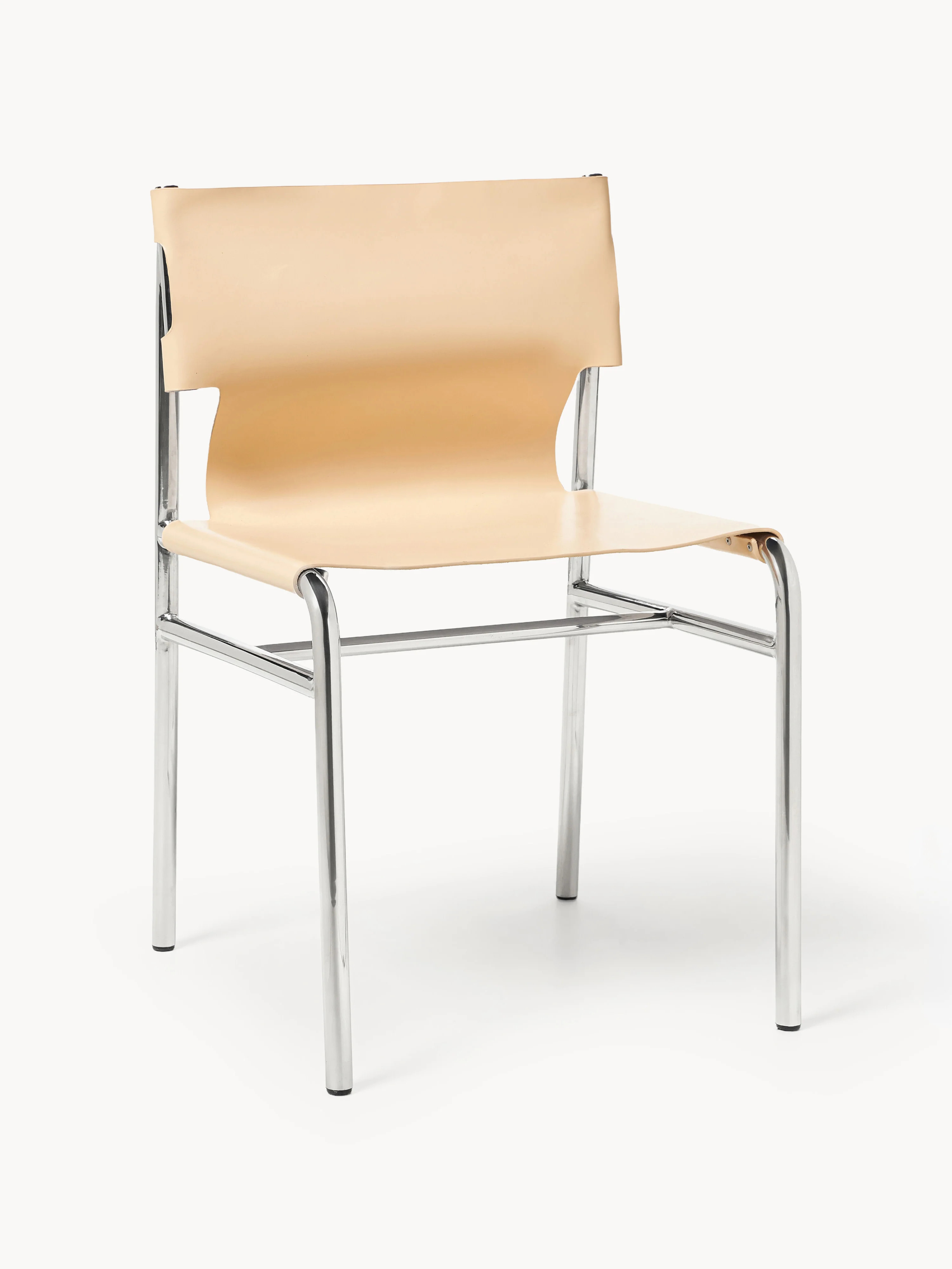 Lederstuhl Jordan | Westwing EU