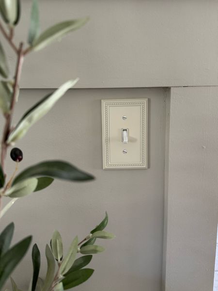 A simple & elegant way to upgrade your outlets in your home! 

#LTKstyletip #LTKhome