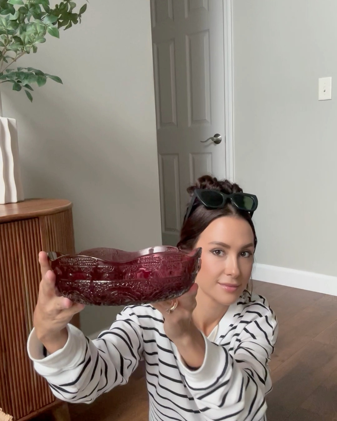 Target Fall Home Decor 

Glass pumpkin, fall rugs, kitchen rugs, fall candles 

#LTKSeasonal #LTKHome #LTKFindsUnder50