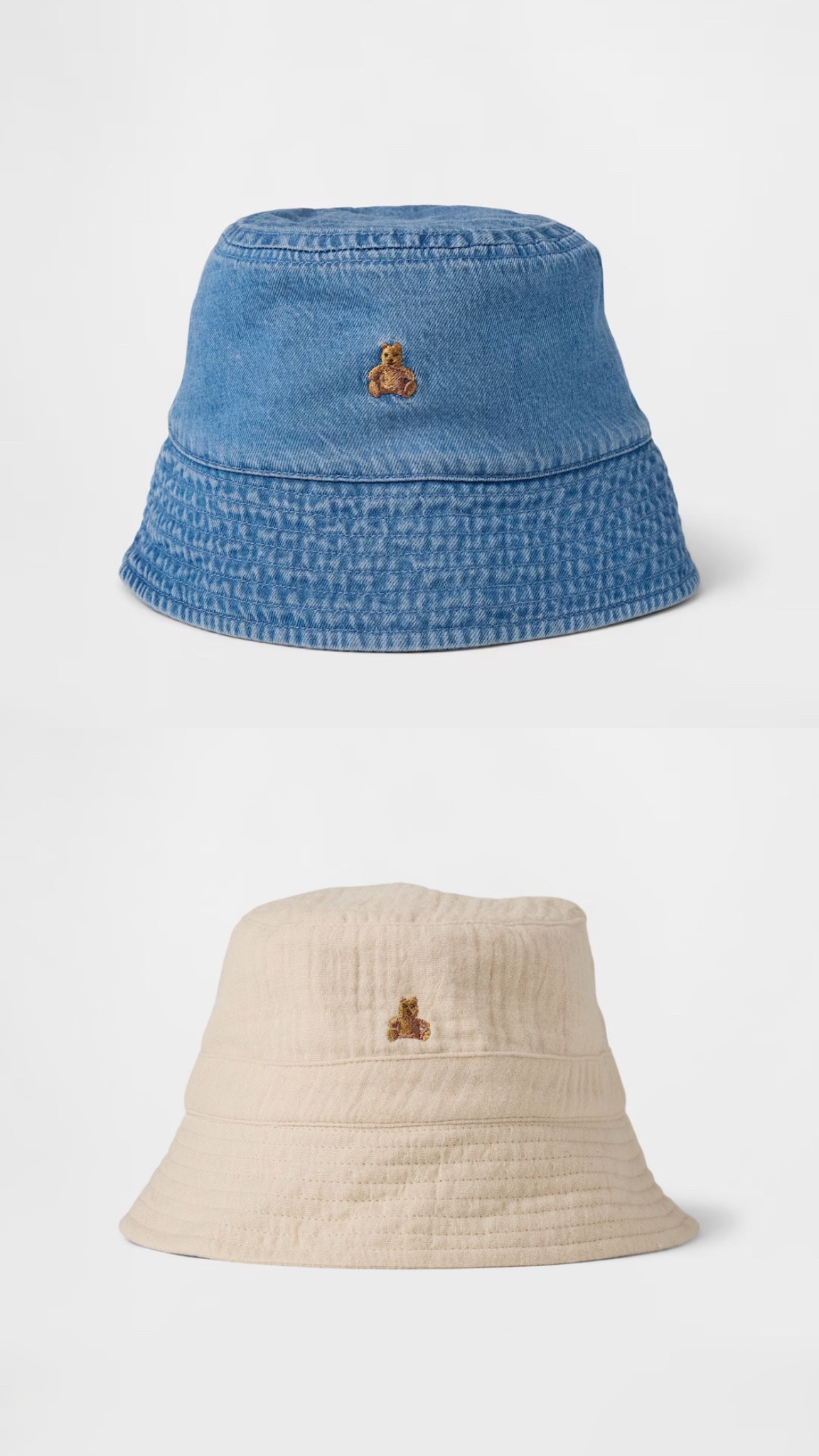 This baby bucket hat 😭🤍

#LTKKids #LTKFamily #LTKBaby