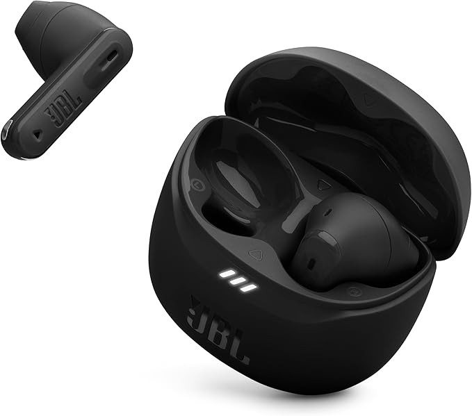 JBL Tune Flex 2 - True Wireless Noise Cancelling Earbuds Spatial Sound and Smart Ambient Technolo... | Amazon (US)