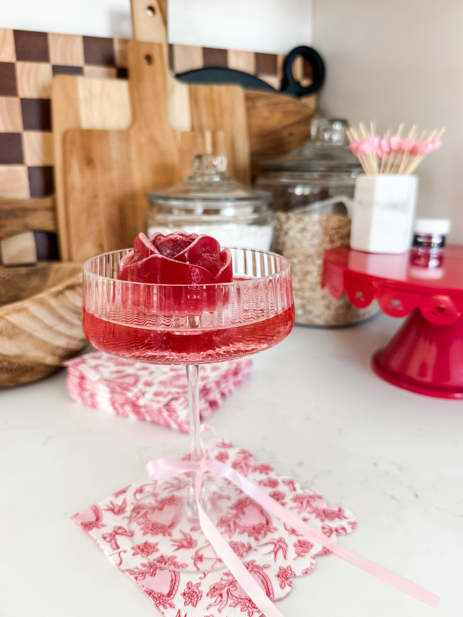 I’m all about a holiday mimosa 🍾

#LTKHome #LTKValentine