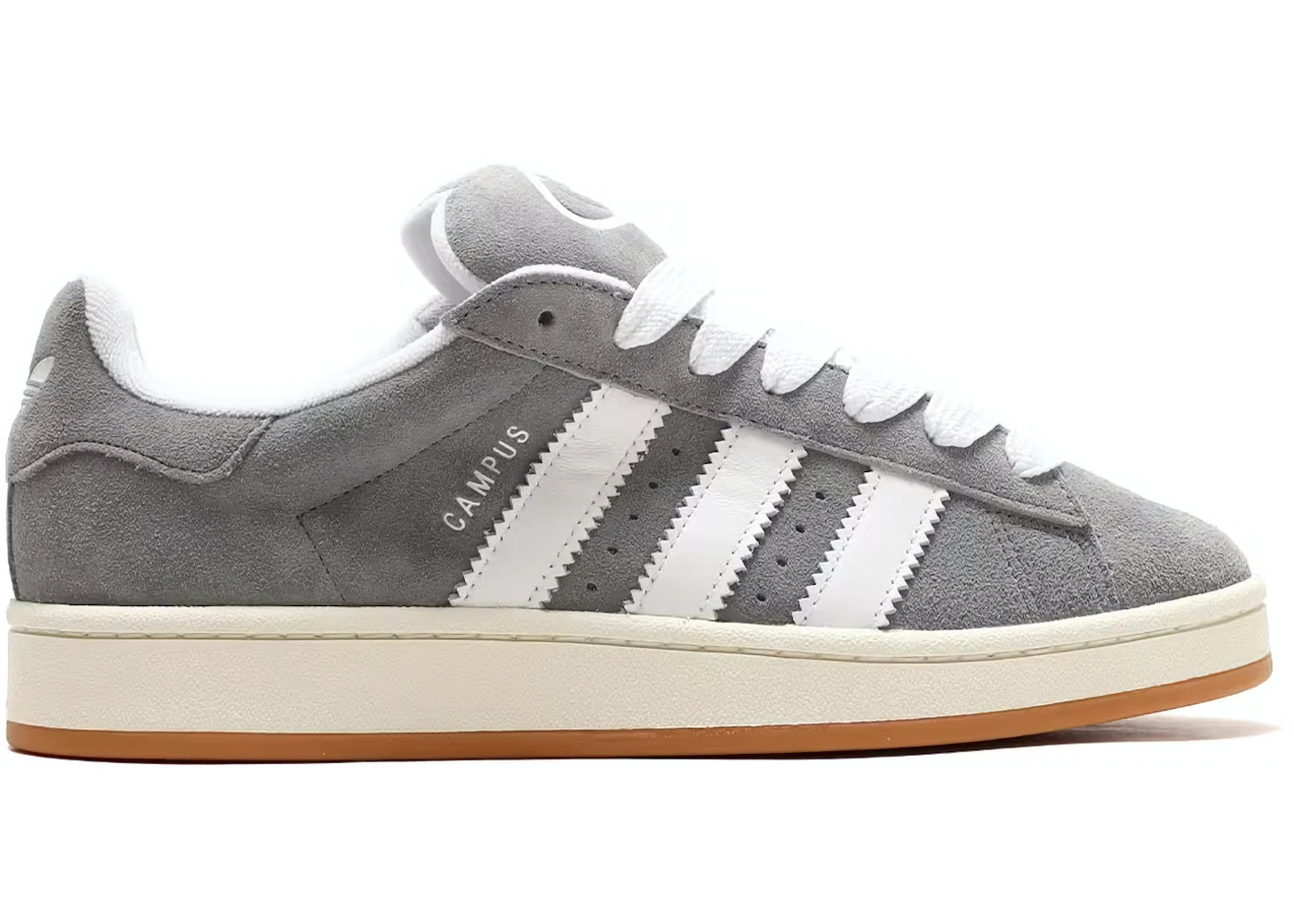 adidas Campus 00sGrey White | StockX
