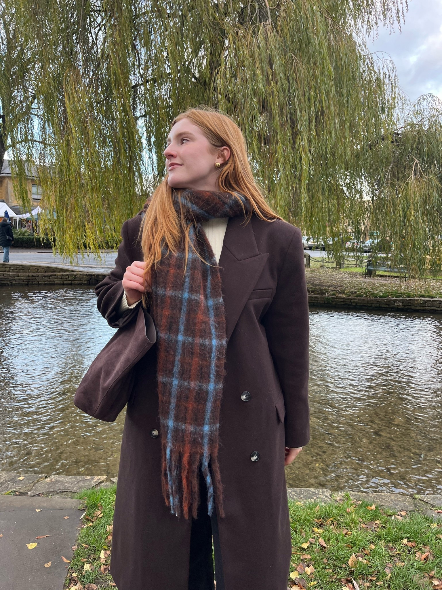 Cosy winter outfit ❄️ 
*scarf currently out of stock but I’ve linked similar (/ones I want) and will add this one when it’s back in stock x 

#LTKstyletip #LTKmidsize #LTKuk