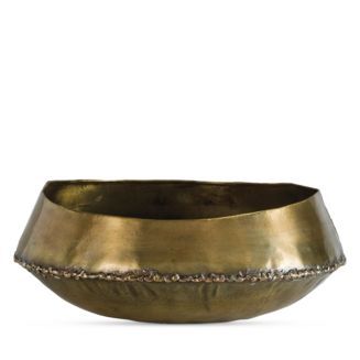 Bedouin Brass Bowl, Large | Bloomingdale's (US)