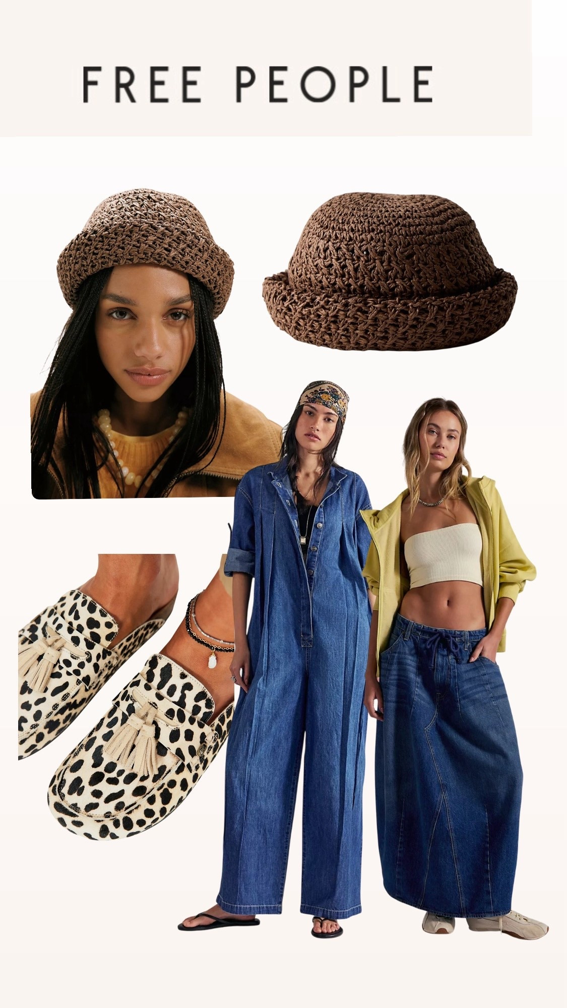 Free People favorites

#LTKOver40 #LTKmomlife #LTKdayinmylife