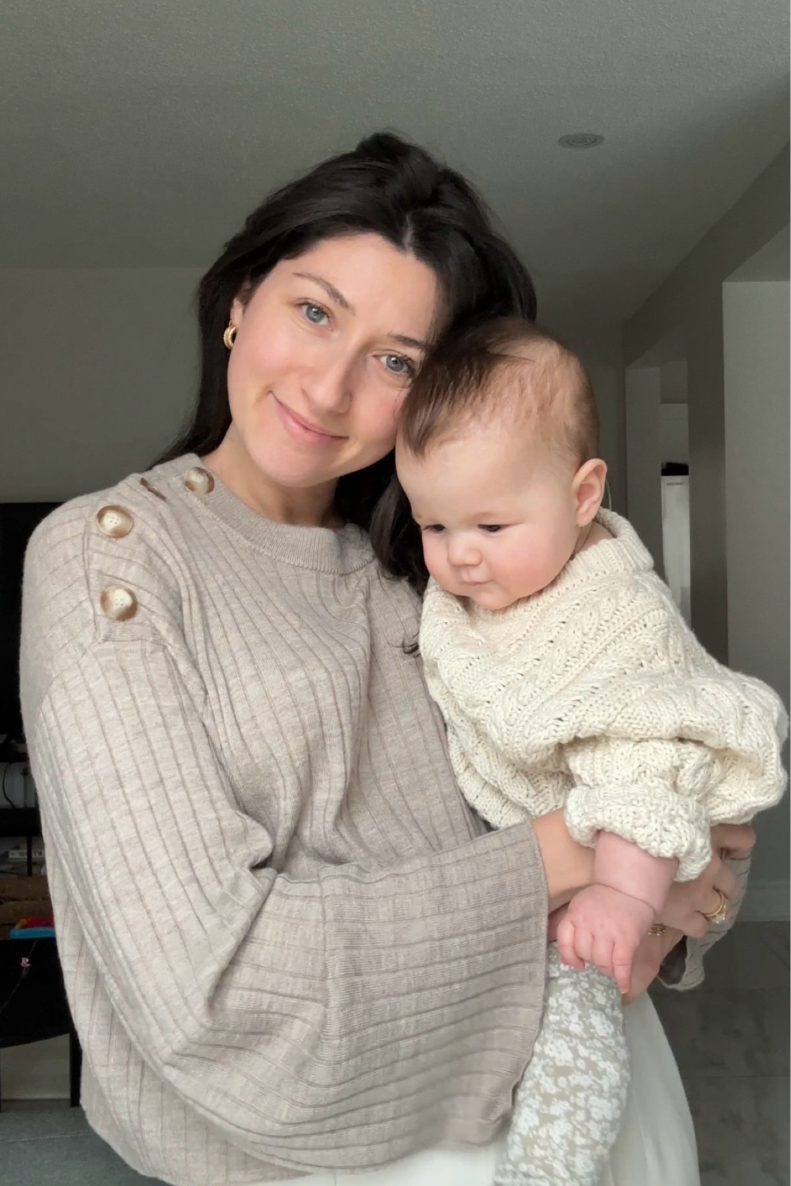 Love this sweater for spring!🕊️

#LTKSeasonal