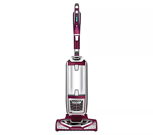 Shark Rotator Powered Lift-Away TruePet UprightVacuum - QVC.com | QVC