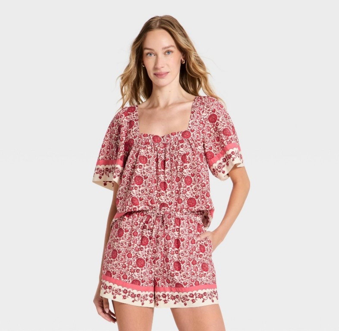 The target new arrivals are so good! SHOP FAST!