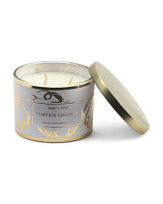 12oz Pumpkin Coconut Candle | Marshalls