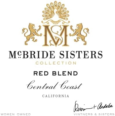 Brand: McBride Sisters | Amazon (US)