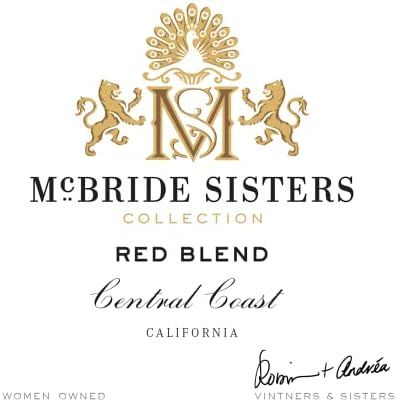Brand: McBride Sisters | Amazon (US)