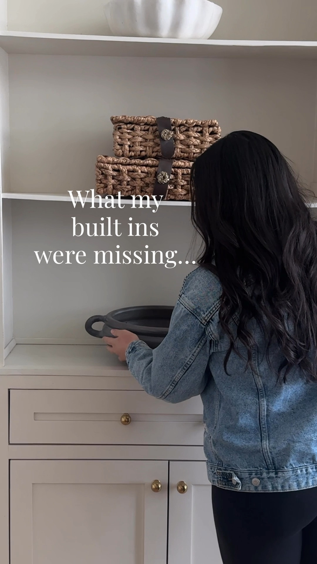 The stone terracotta bowl is so beautiful 😍  

#LTKHome #LTKSpringSale #LTKSaleAlert