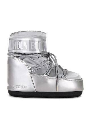 Icon Low Glance Boot
                    
                    MOON BOOT | Revolve Clothing (Global)