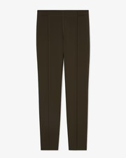 Colby Pant - OrigamiTech :: Olive | MM LaFleur