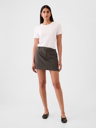 Mini Skirt | Gap (US)
