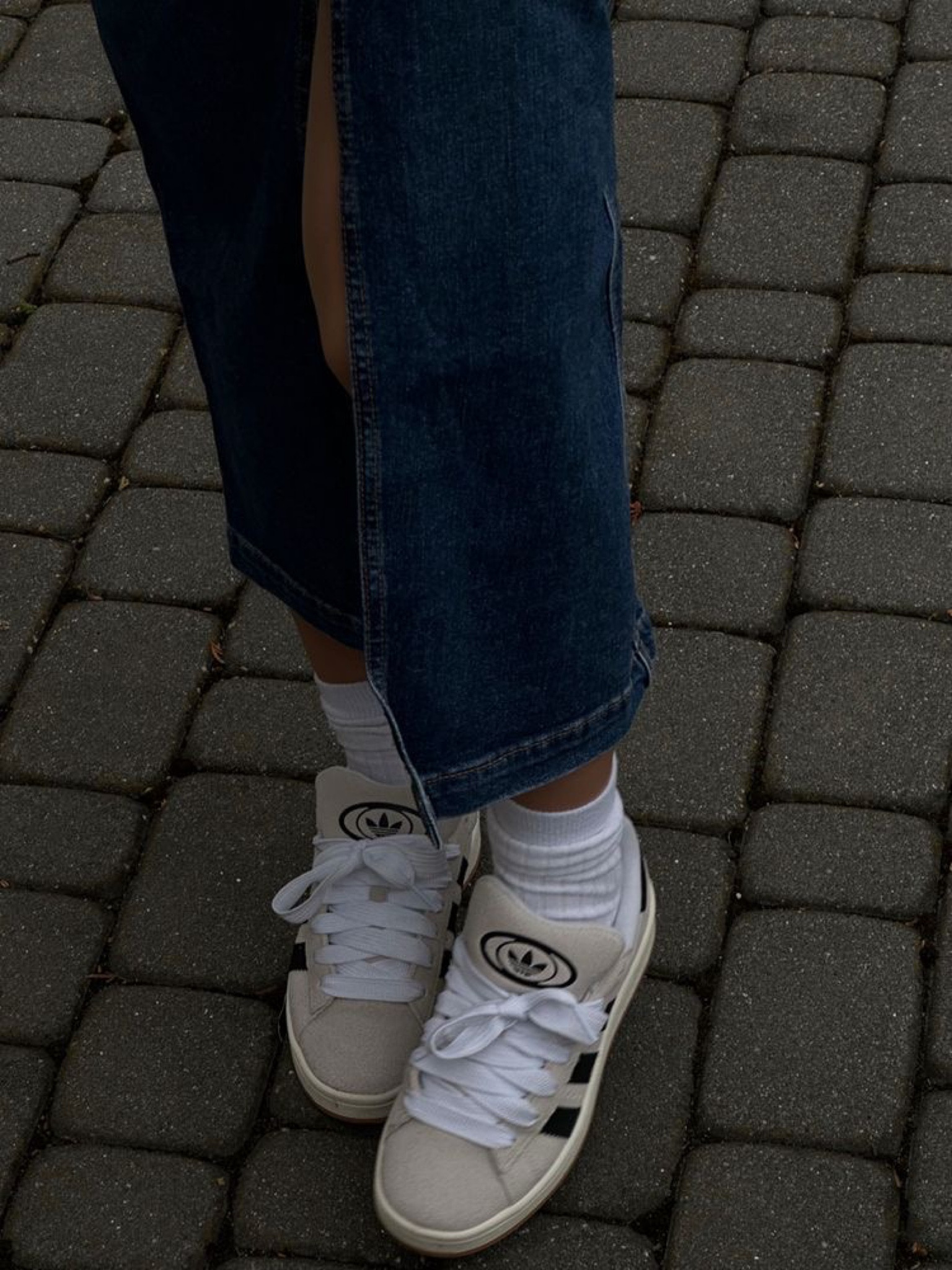 The must have sneakers of the new season. Adidas Campus 00s. 

#LTKSeasonal #LTKFind #LTKshoecrush