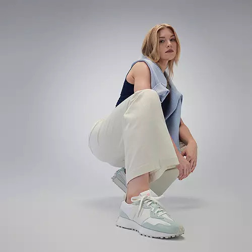 New Balance & CALIA Women's 327 Shoes | Dick's Sporting Goods
