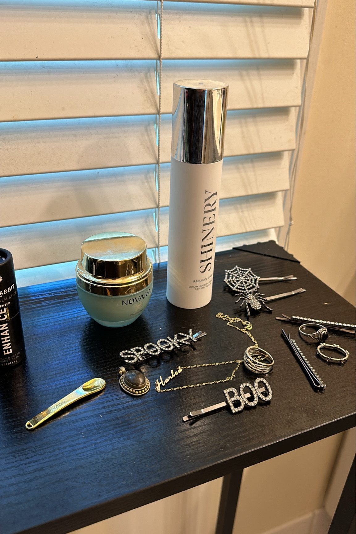 jewelry cleaner / hair clips / Halloween hair clips / spider hair clips / jewelry / custom jewelry 

#LTKFindsUnder50 #LTKHome #LTKBeauty