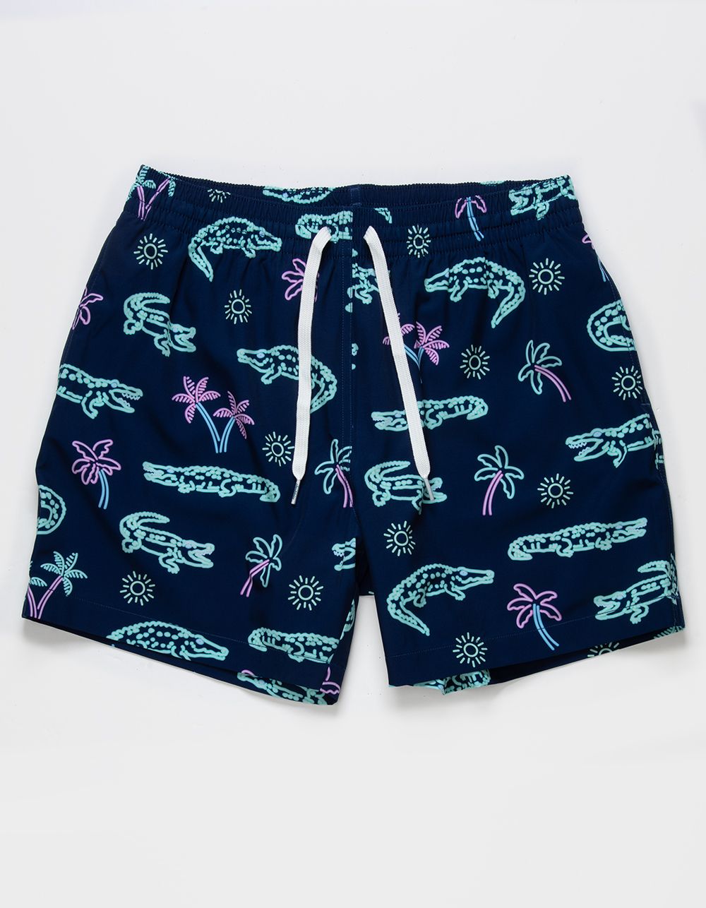 CHUBBIES Lined Classic Mens 5.5'' Volley Shorts | Tillys