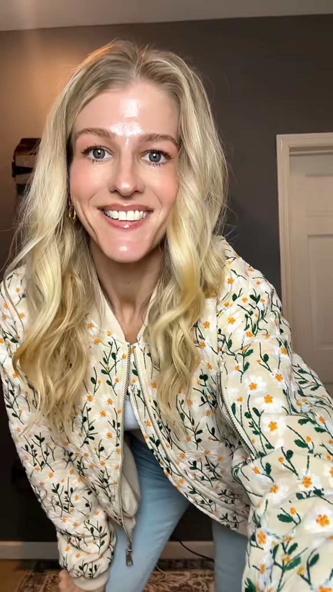 Quick and easy outfit of the day 

#LTKgrwm #LTKOver40 #LTKootd