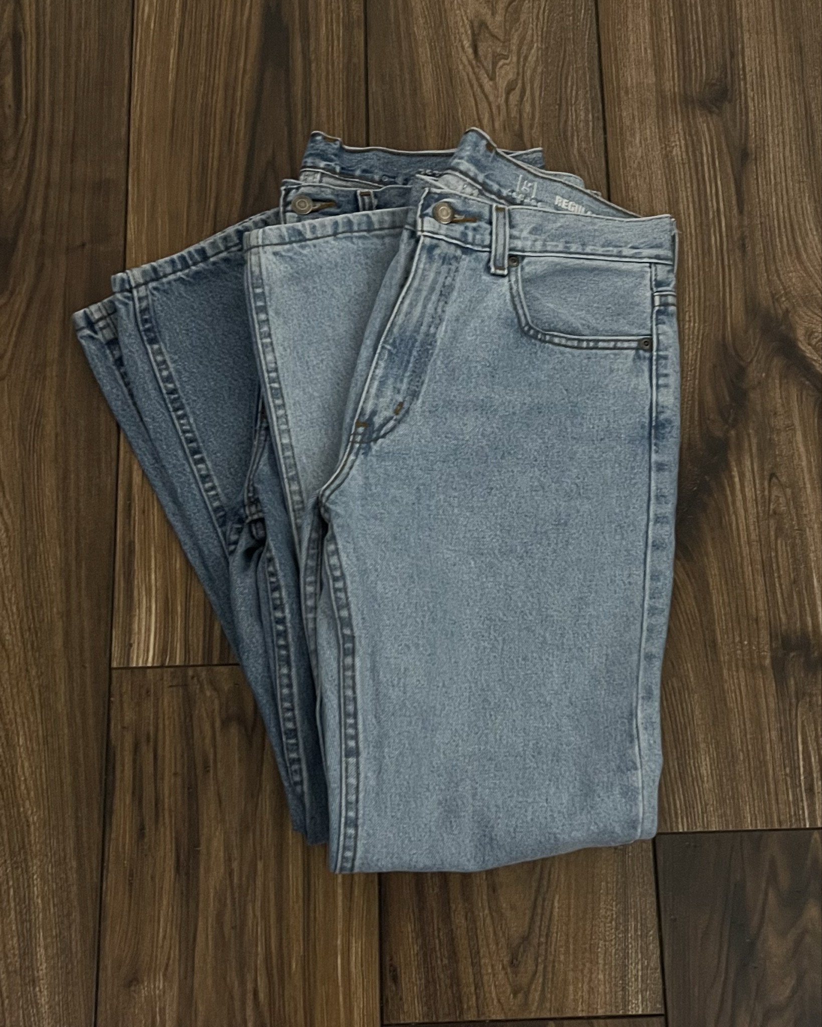 Affordable Walmart Jeans 

#LTKSummerSales #LTKxWalmart #LTKStyleTip