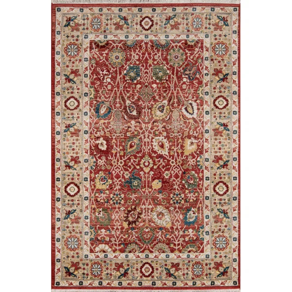 Canberra Area Rug | Wayfair North America
