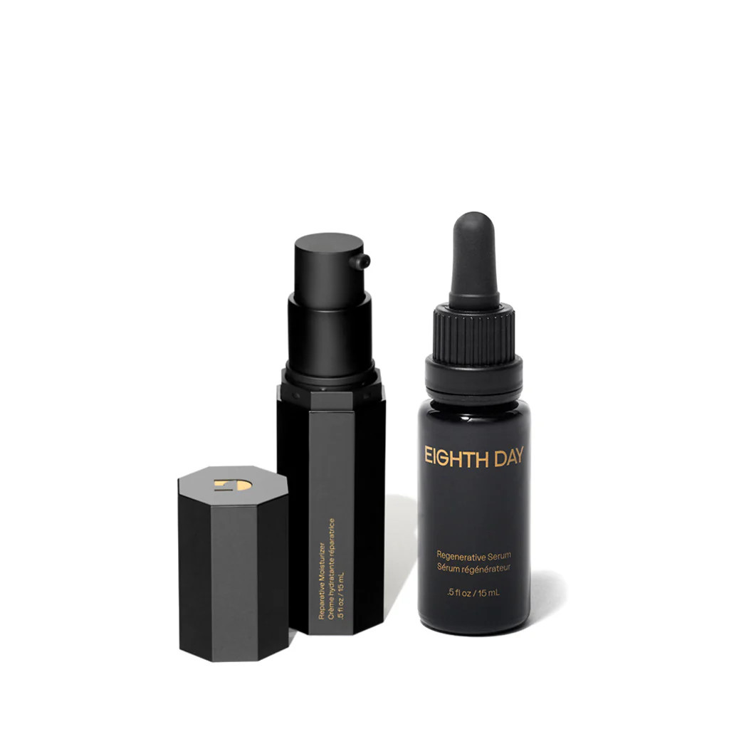 The Discovery Duo | Eighth Day