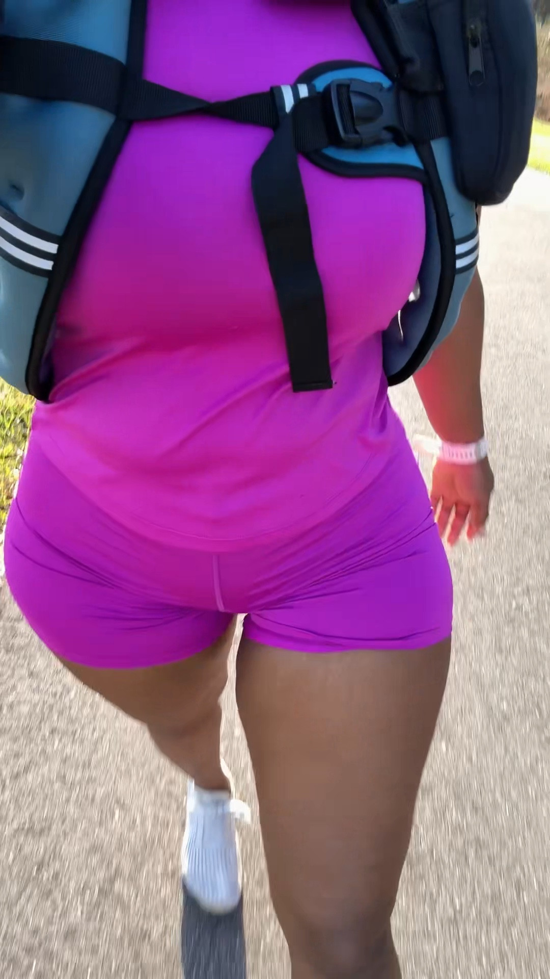 10lbs down in only 30 days! Trust me, GET THE WEIGHTVEST!! 

#LTKActive #LTKfitnessgoals