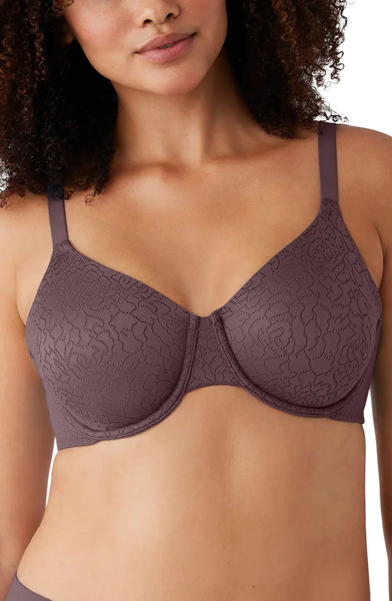 Inside Job Underwire Bra | Nordstrom