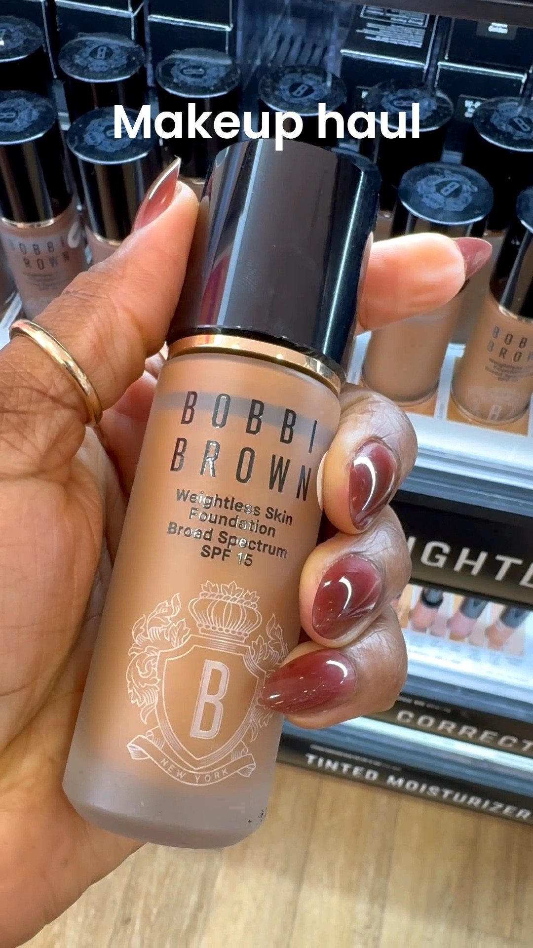 Beauty must have. Makes the perfect gift. Shop my favorites. #giftideas #holidaygifts #beautygifts #ultabeauty 

#LTKBeauty #LTKHoliday #LTKGiftGuide