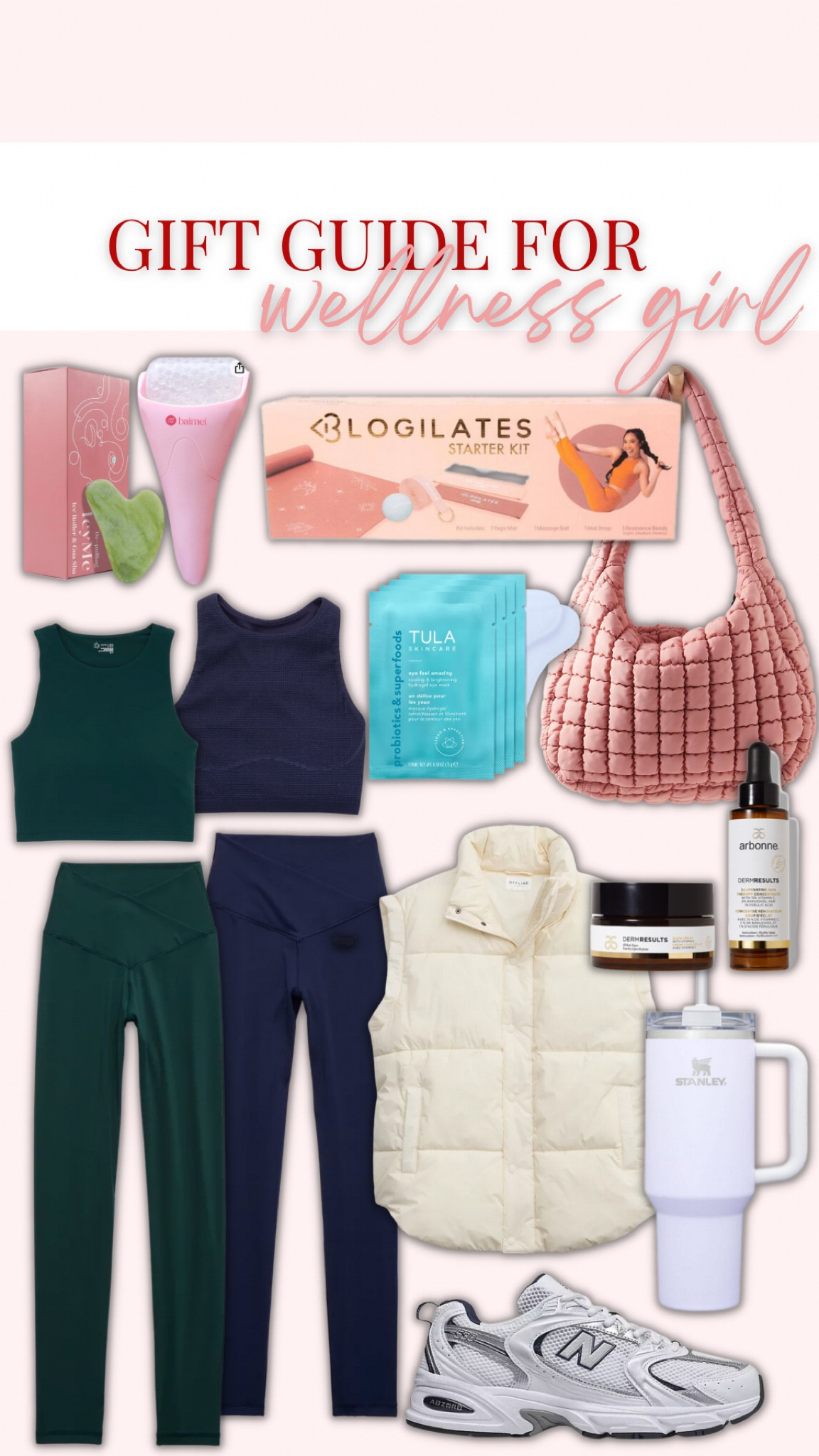 #LTKGiftGuide #LTKHoliday #LTKSeasonal