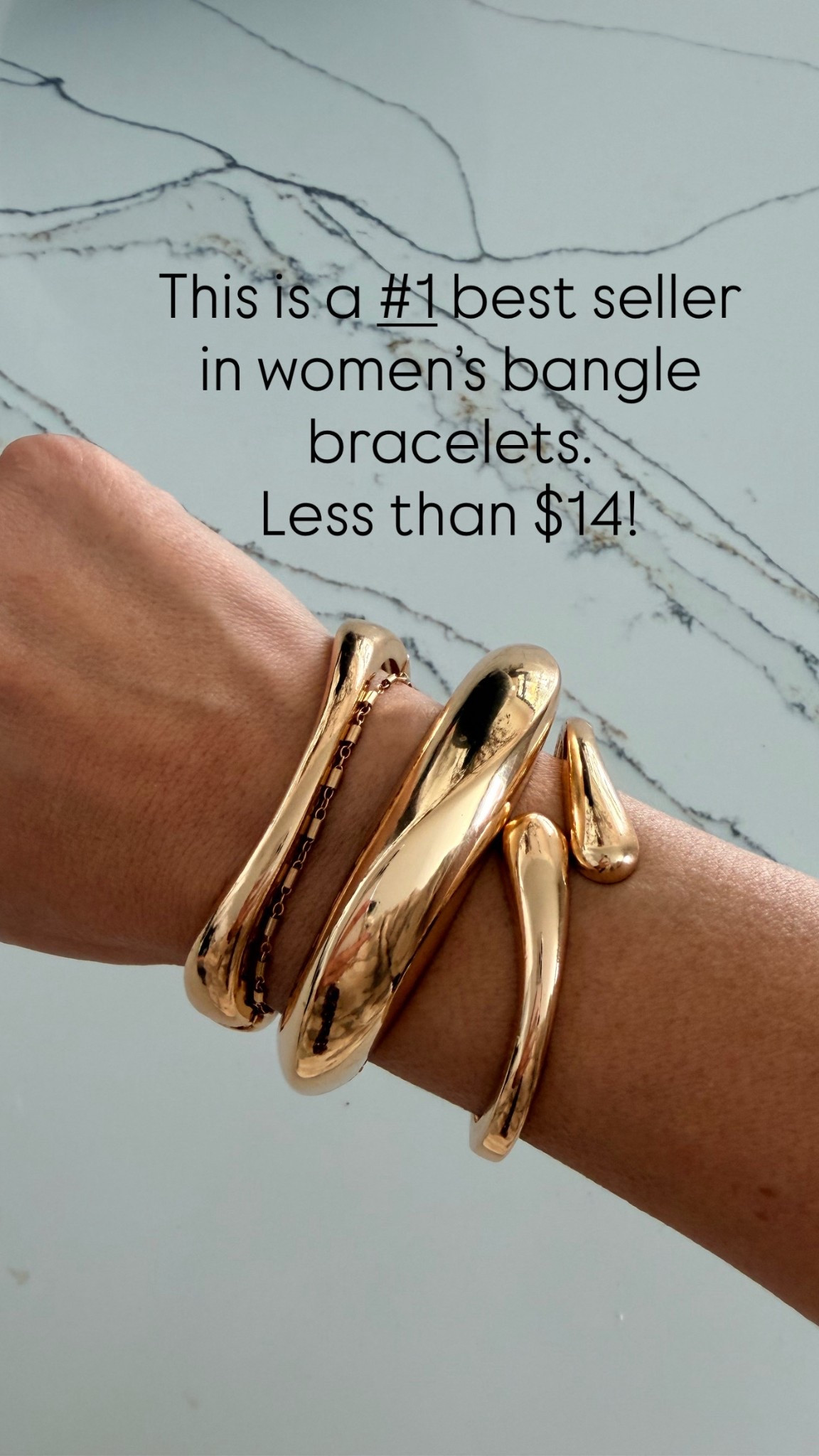 Looking for Amazon jewelry that looks expensive but isn’t? These affordable luxury jewelry finds look high-end, won’t break the bank, and are perfect for everyday wear. From designer-inspired gold pieces to minimalist luxury styles, these Amazon jewelry finds give rich energy without the rich price tag. 

#LTKValentine #LTKSaleAlert #LTKWorkwear