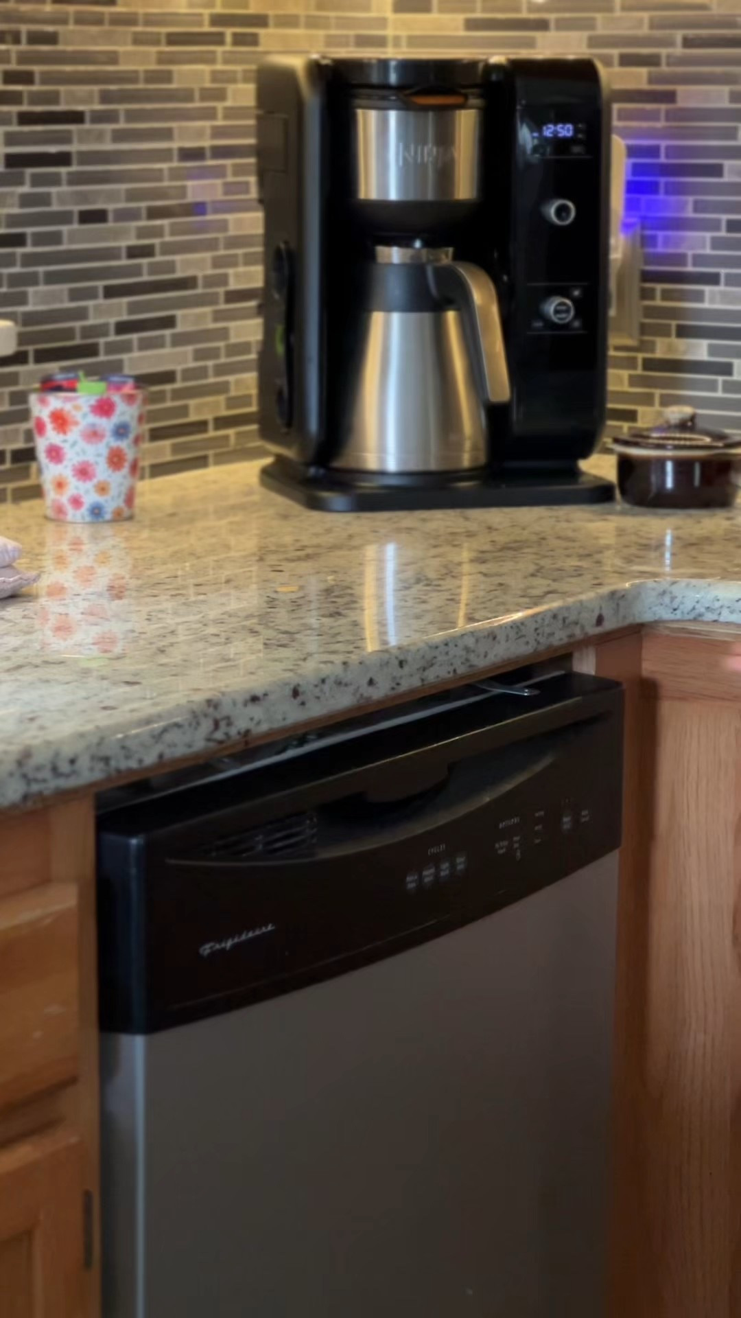 Reset my house with me! Dishes, laundry and cleaning the bathroom.

Wearing a size XS (fig) in the Halara easy peasy dress!

#LTKHome #LTKFindsUnder100