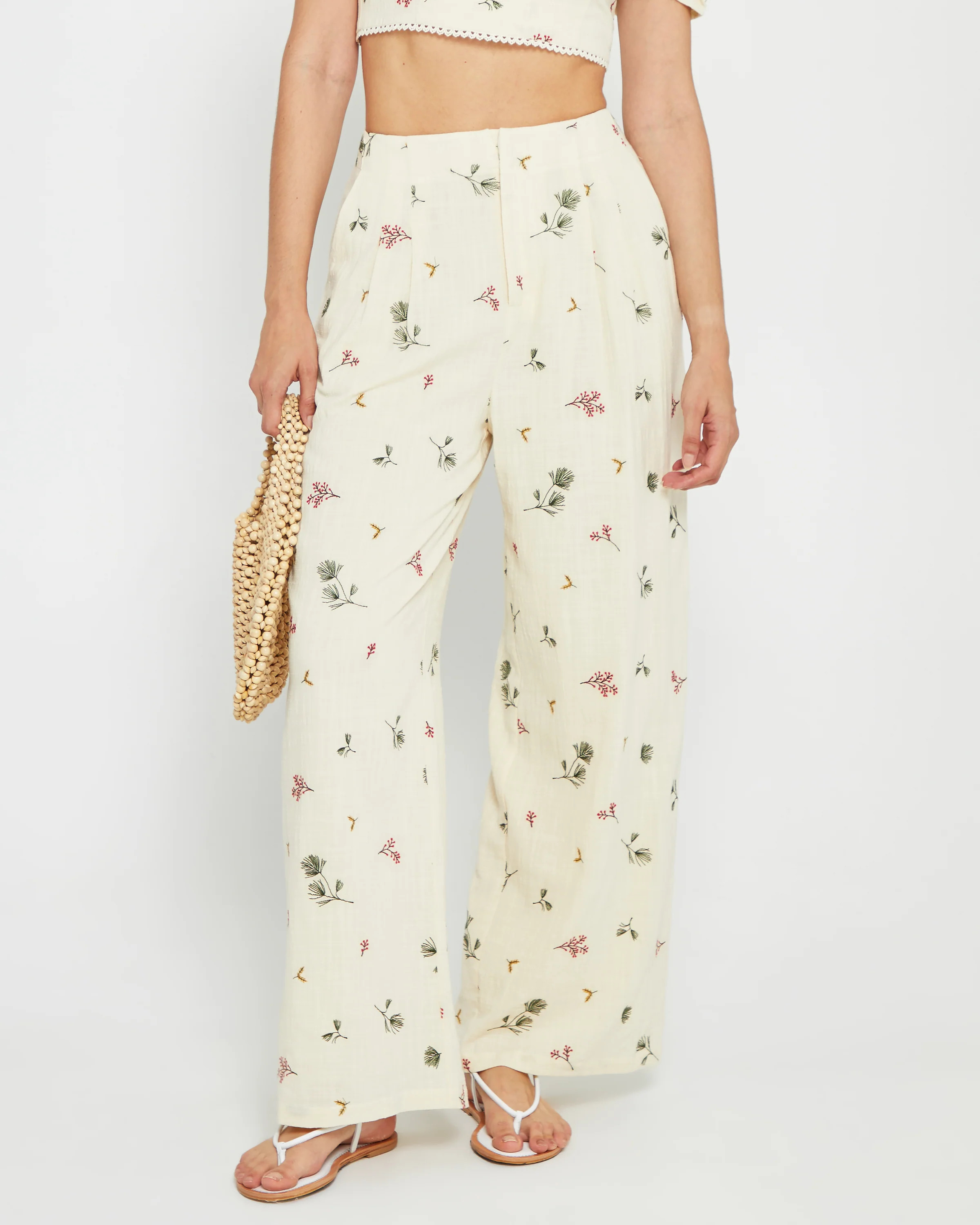 Sheri Pant | Few Moda