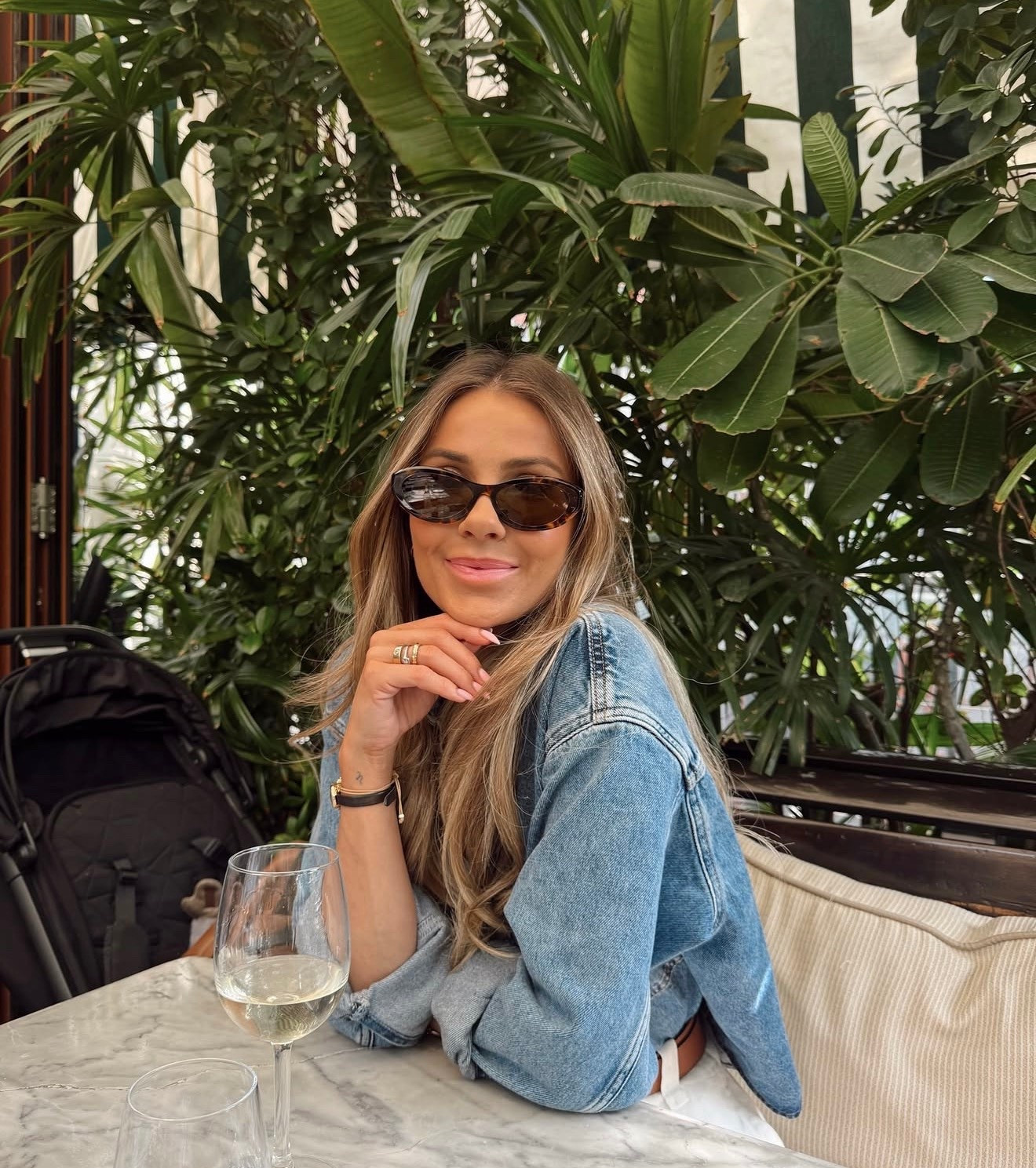 Love these sunnies! 

#LTKeurope #LTKstyletip #LTKuk