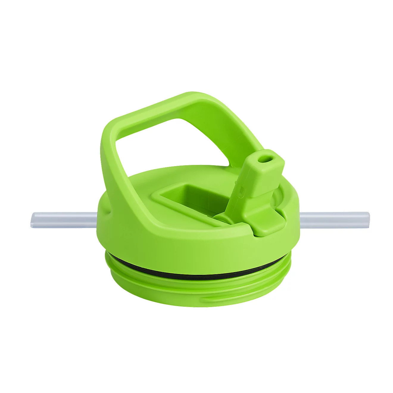 Stanley 20 oz. Go Flip Fixed Lid Straw Tumbler | Academy Sports + Outdoors