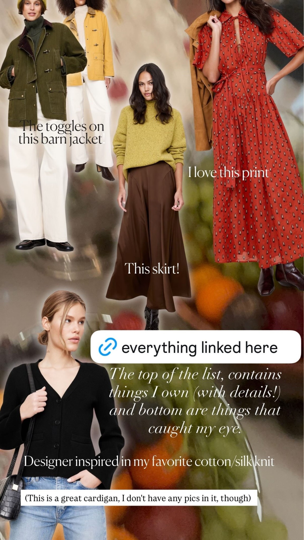 All of our @bananarepublic Friend’s and Family sale pics here!

#LTKSaleAlert #LTKWorkwear #LTKPlusSize