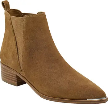 Yale Chelsea Boot (Women) | Nordstrom