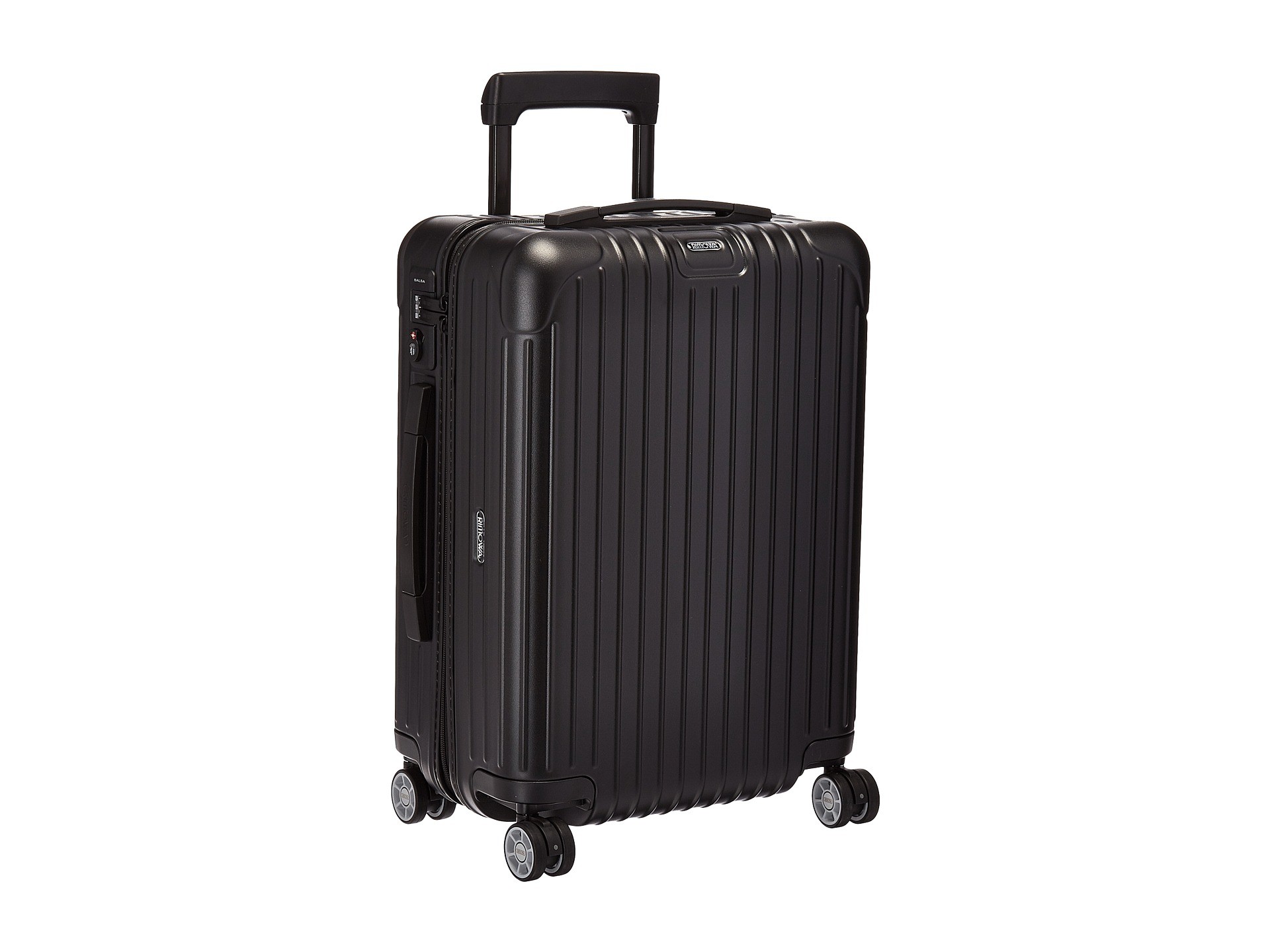 Rimowa Salsa - Cabin Multiwheel® 53cm | Zappos
