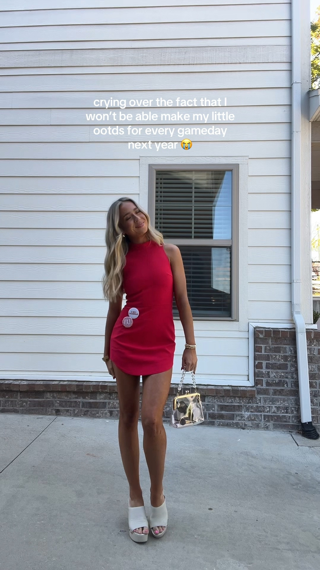 re linking this amazing dress that is SO flattering 