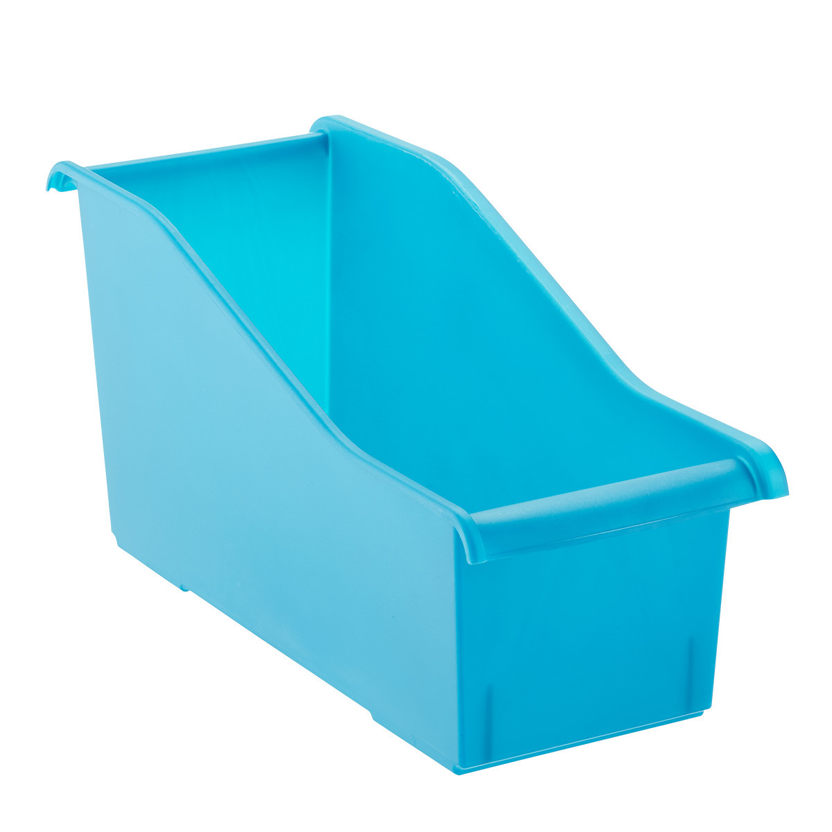 Connecting Book Bin | The Container Store