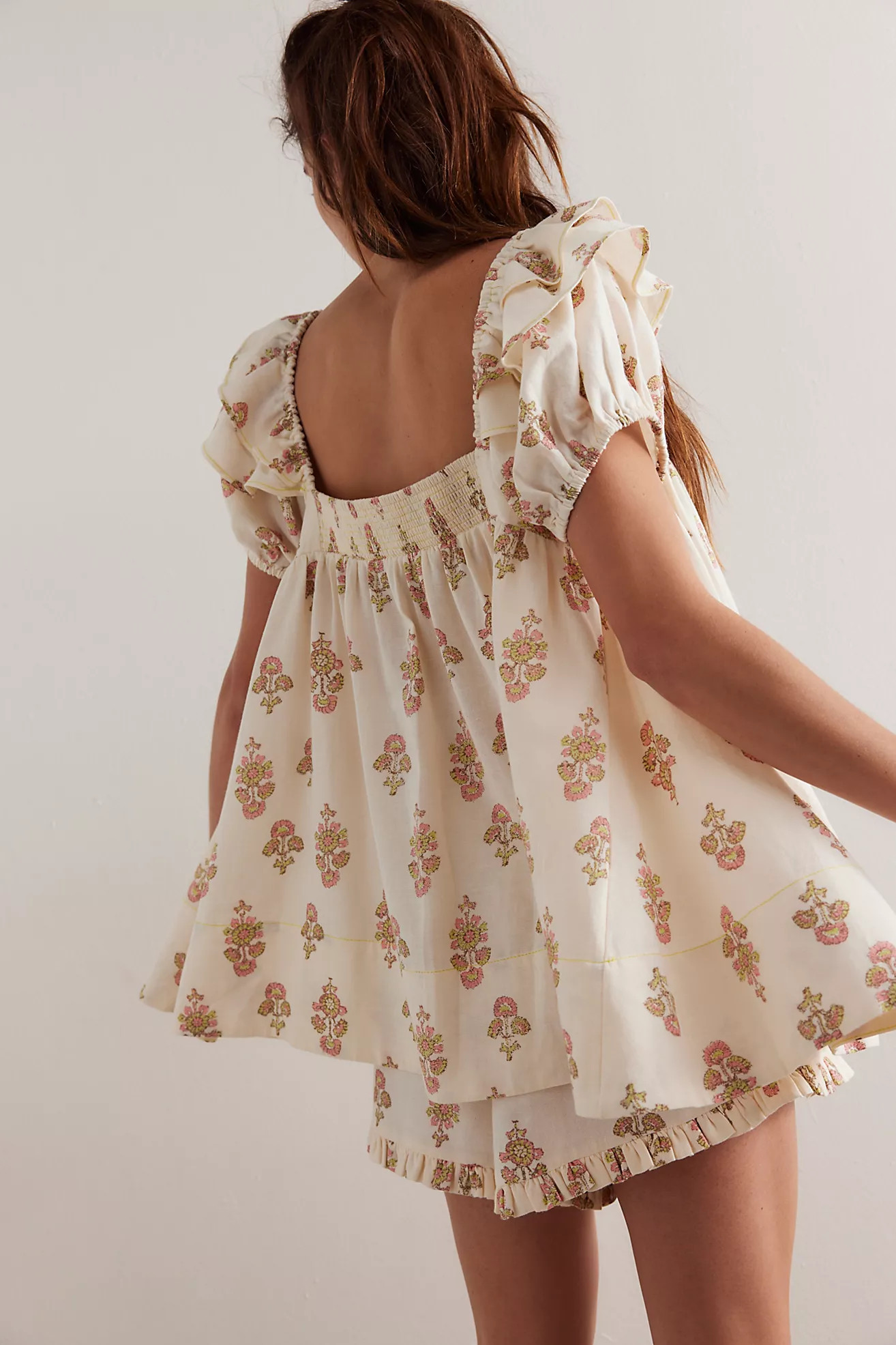 Maggy Mae Set | Free People (Global - UK&FR Excluded)