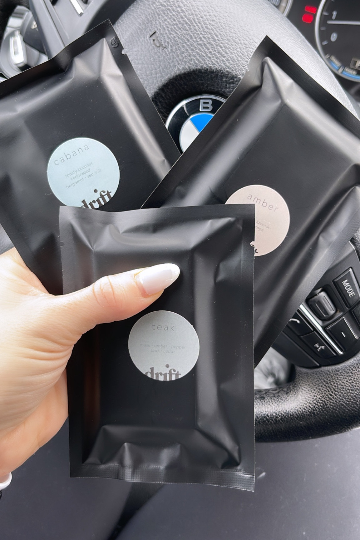 Absolutely loving this car freshener 

#LTKGiftGuide #LTKunder100 #LTKFind